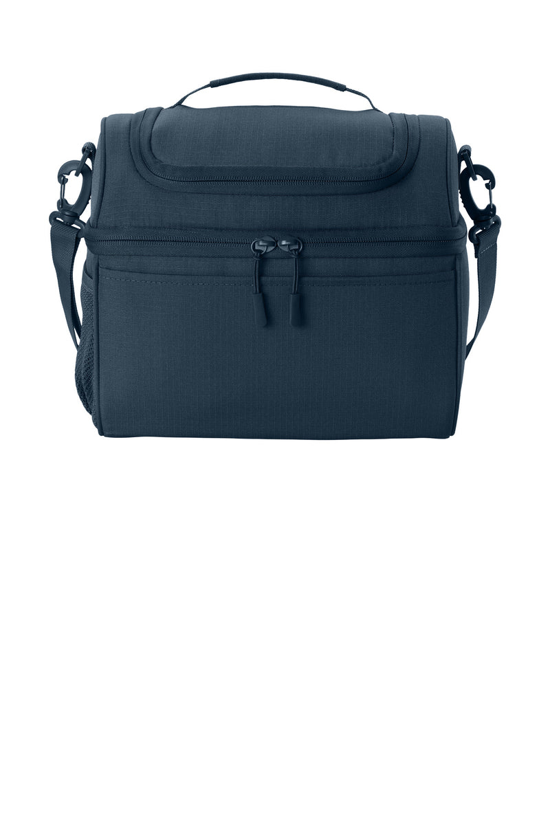 Port Authority Dome Cooler - River Blue Navy