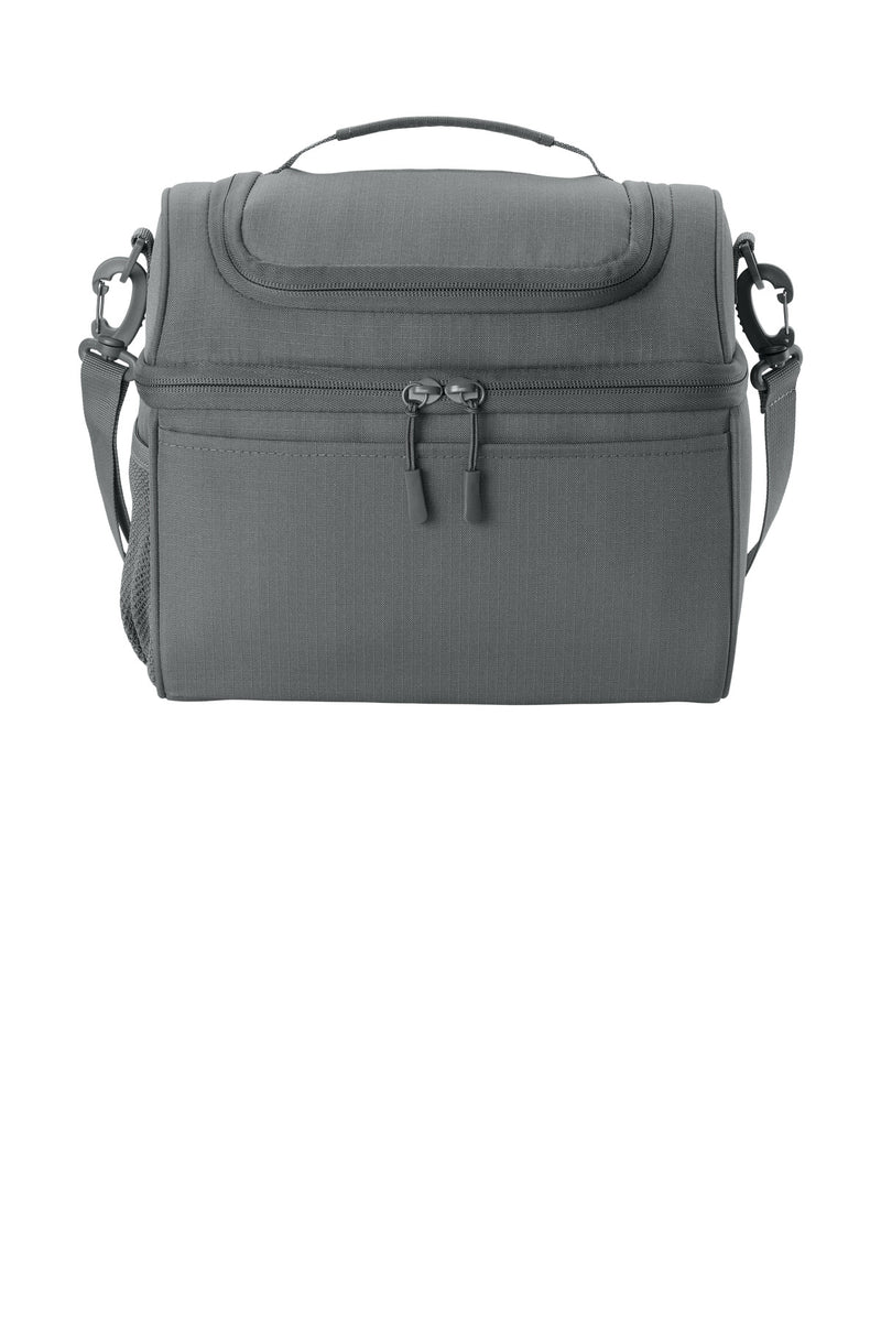 Port Authority Dome Cooler - Storm Grey