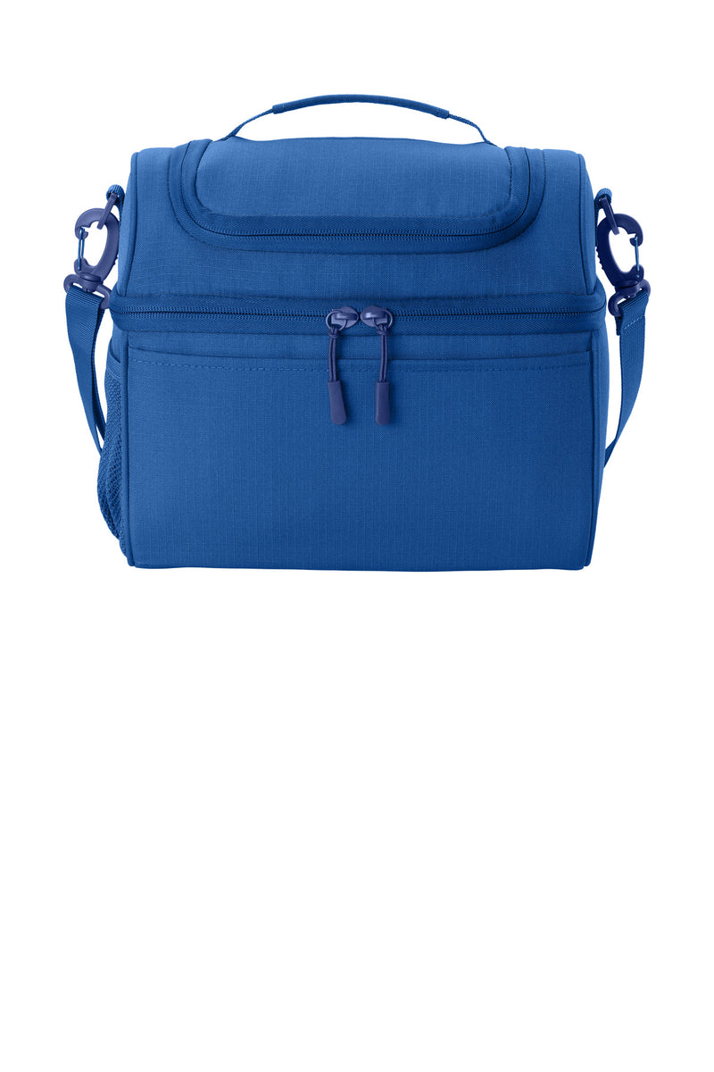 Port Authority Dome Cooler - True Royal