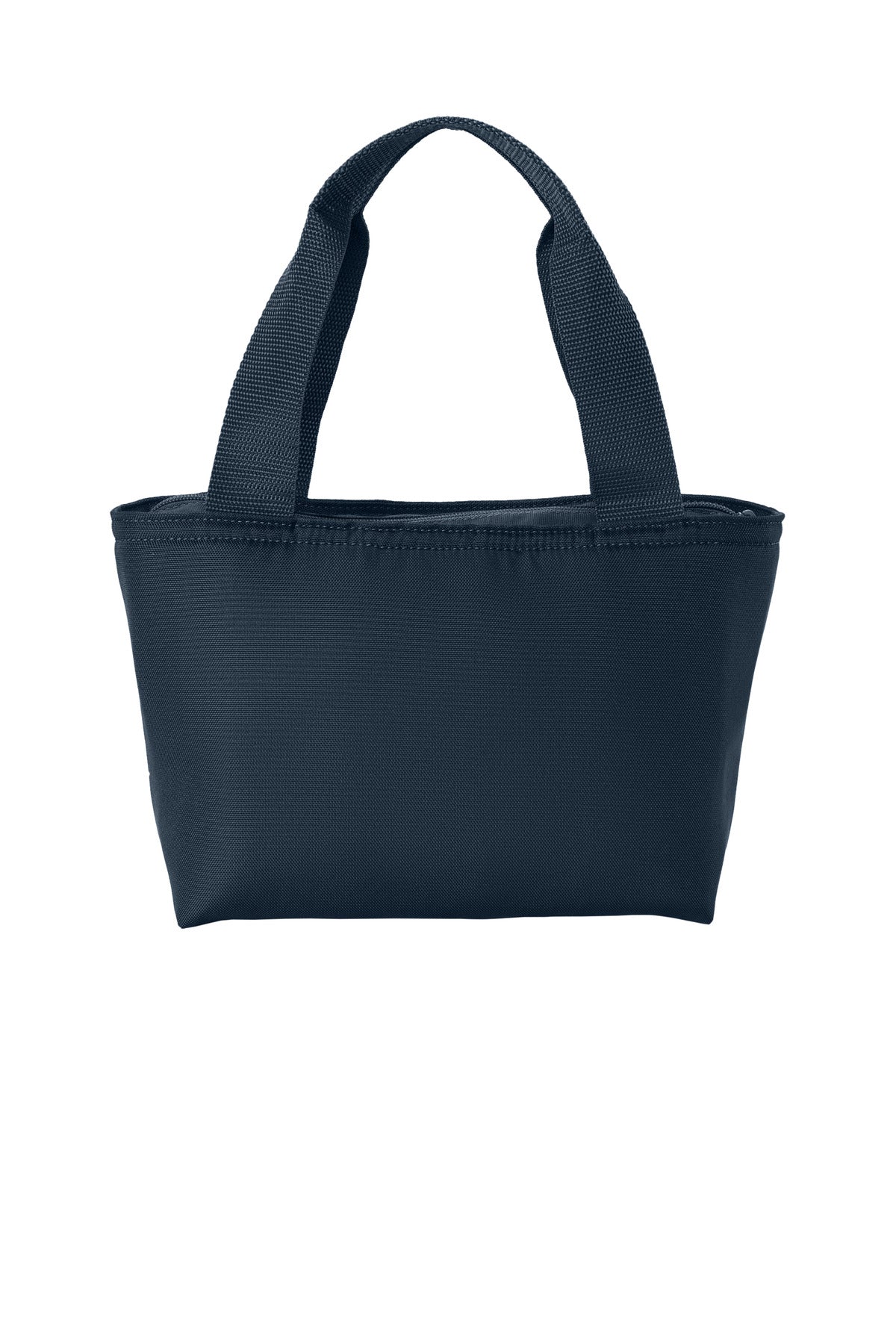 Port Authority Insulated Lunch Tote - River Blue Navy