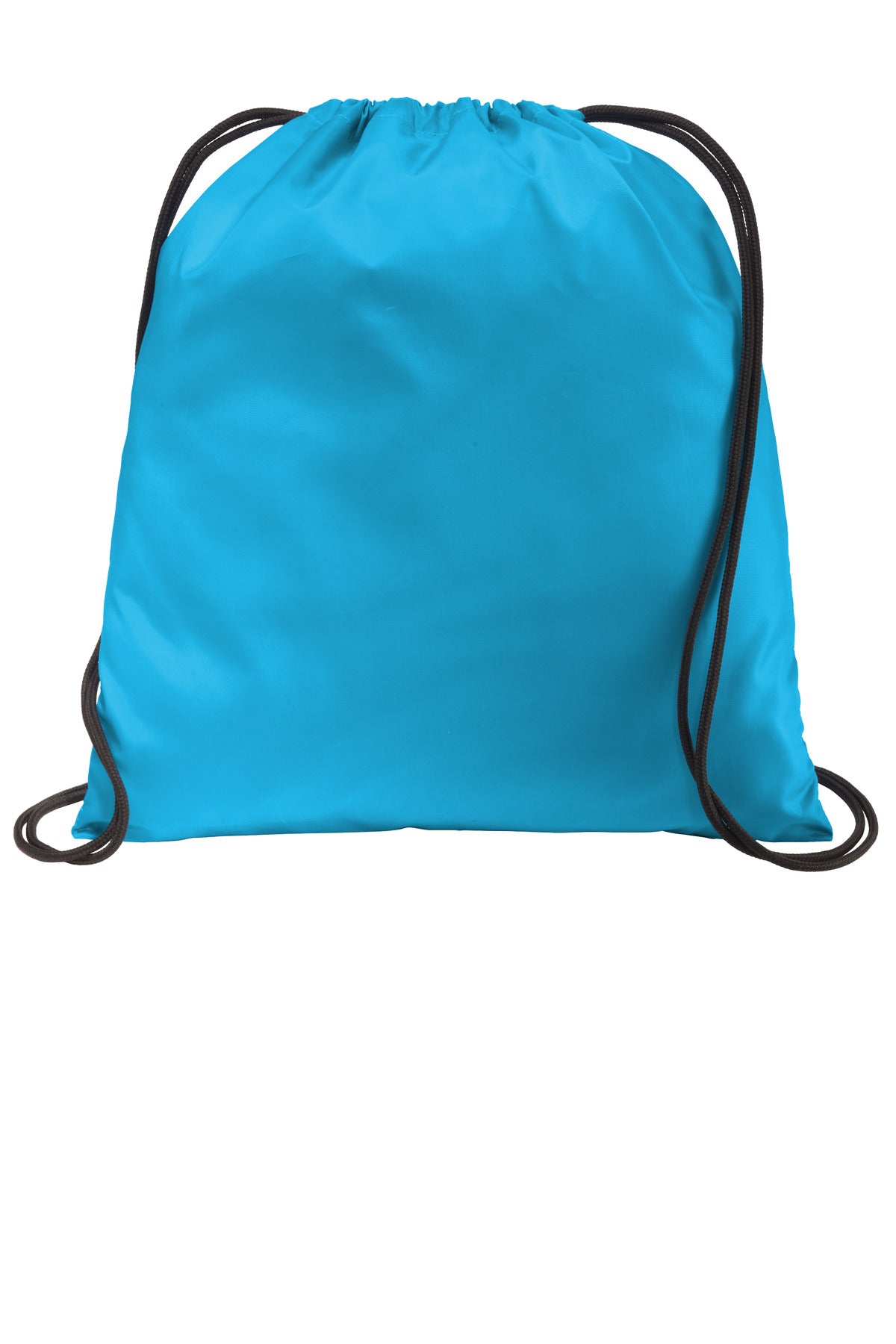 Port Authority Ultra-Core Cinch Pack - Turquoise