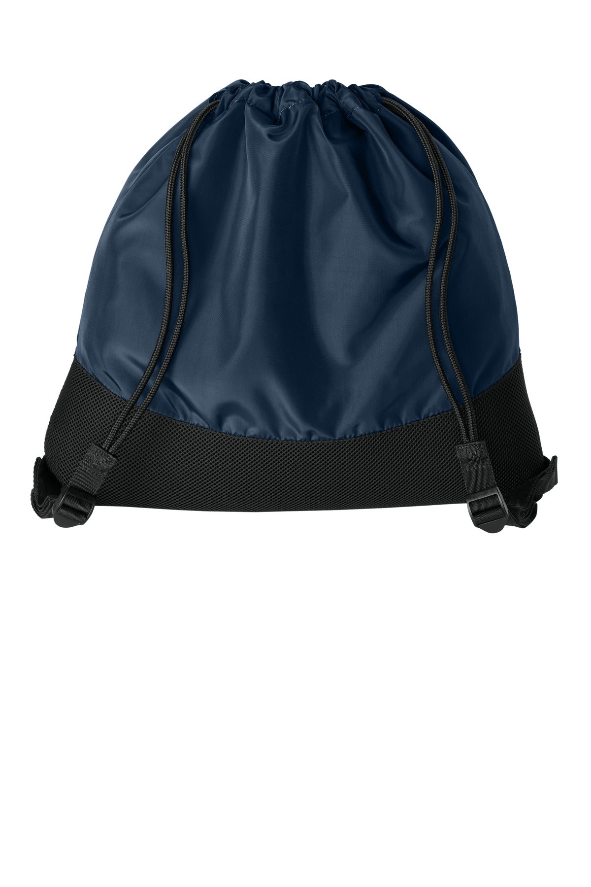 Port Authority Agility Mesh Pocket Cinch - True Navy