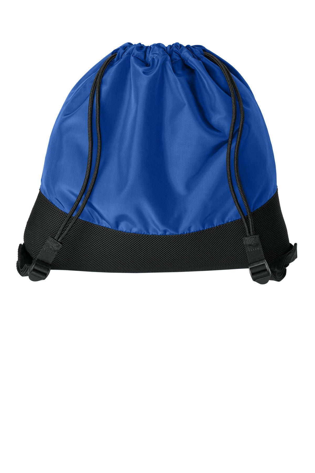Port Authority Agility Mesh Pocket Cinch - True Royal