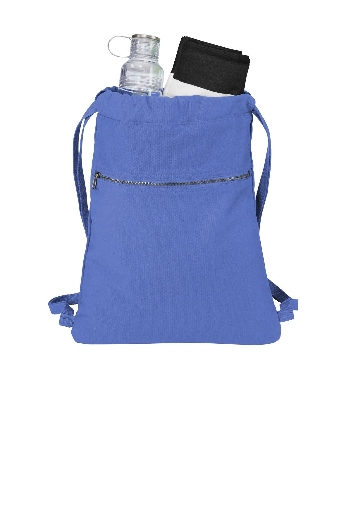 Port Authority  Beach Wash  Cinch Pack - Blue Moon