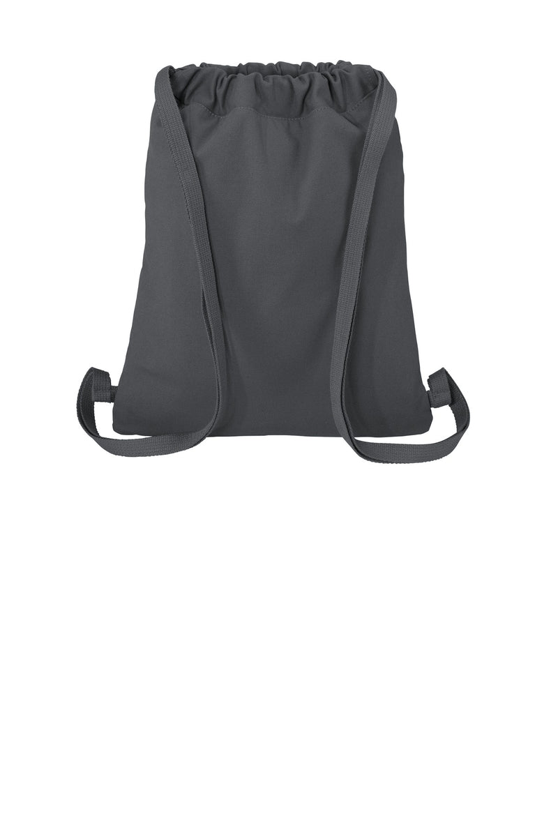 Port Authority  Beach Wash  Cinch Pack - Coal