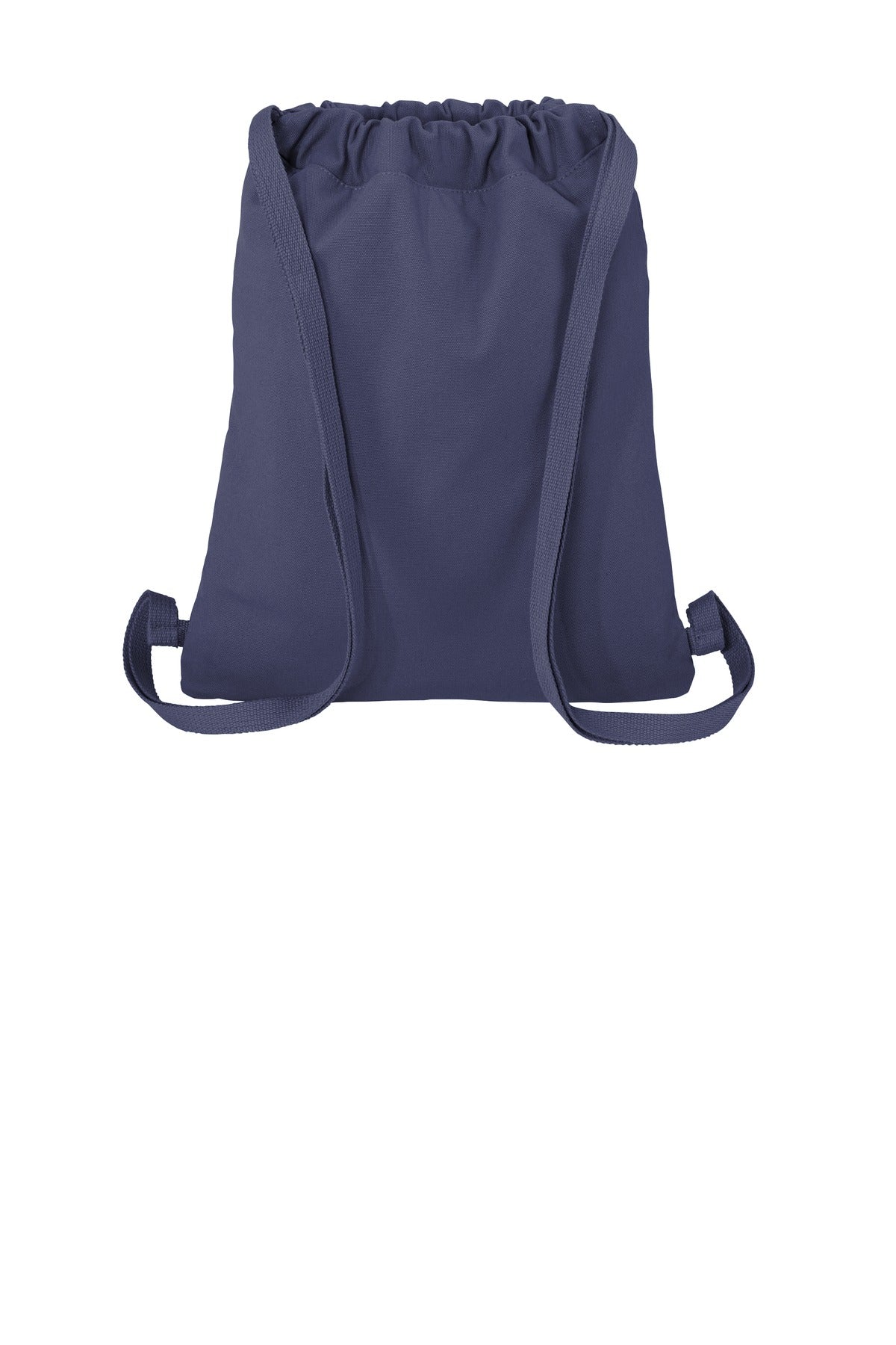 Port Authority  Beach Wash  Cinch Pack - Denim Blue