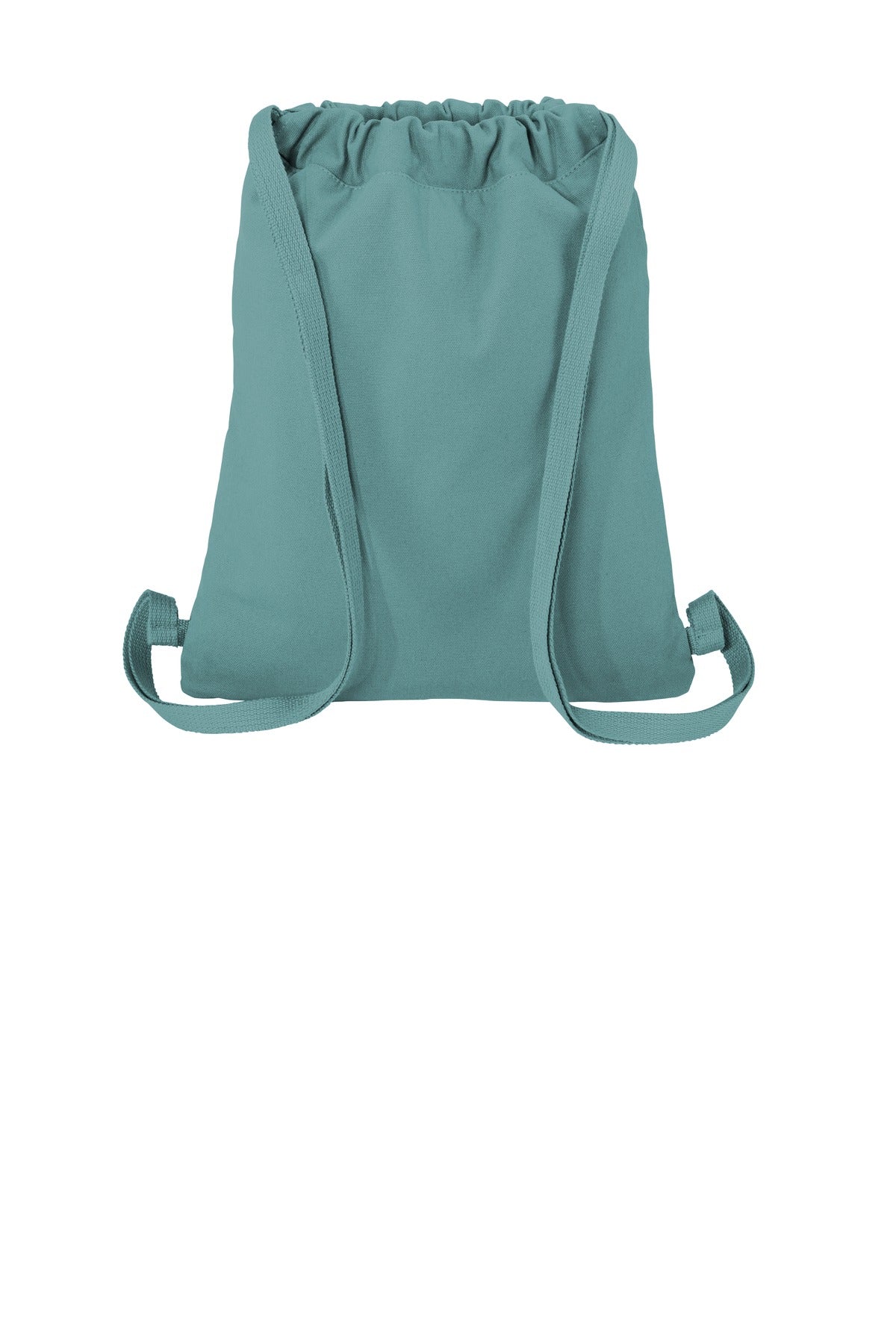 Port Authority  Beach Wash  Cinch Pack - Peacock