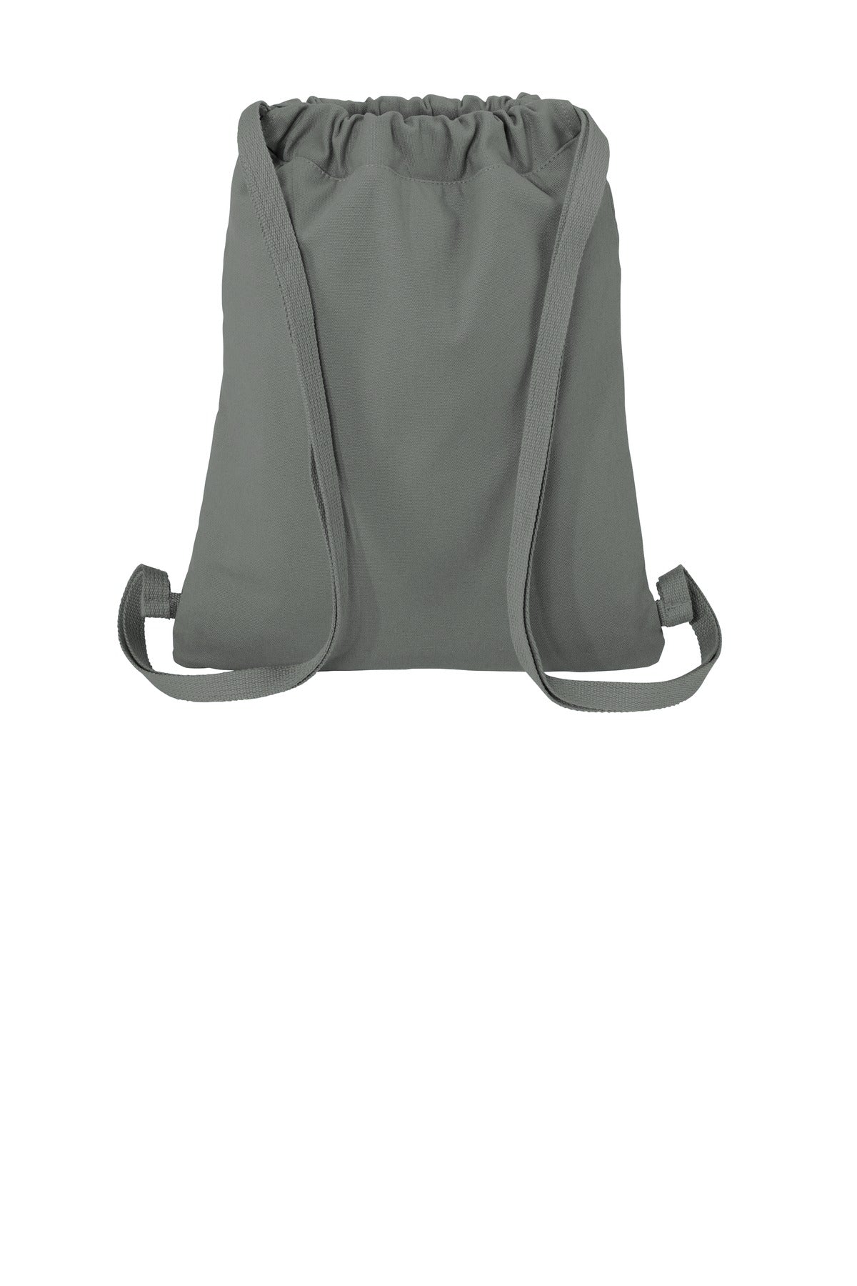 Port Authority  Beach Wash  Cinch Pack - Pewter