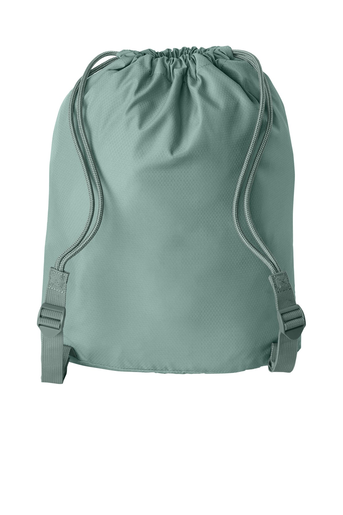 Port Authority Diamond Pocket Cinch - Sage