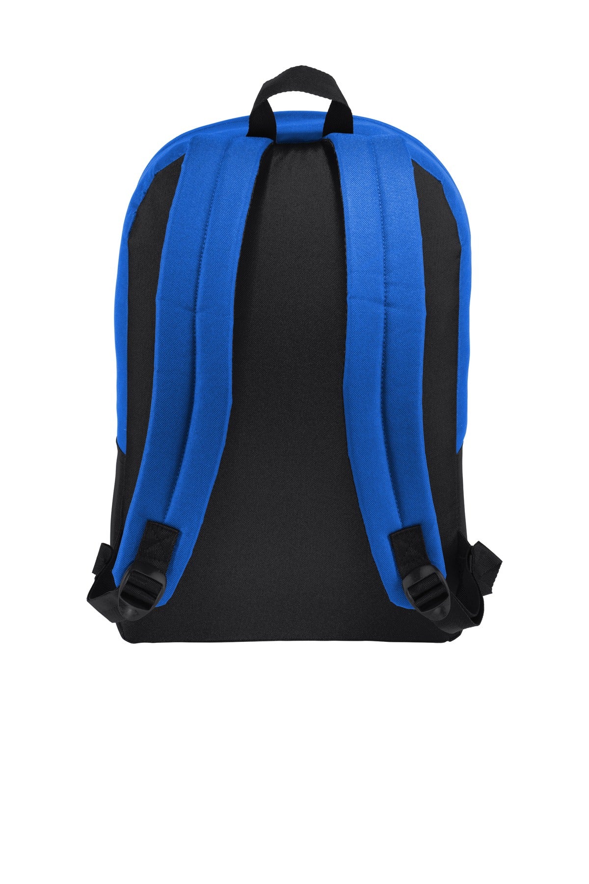 Port Authority  Retro Backpack - True Royal/ Black