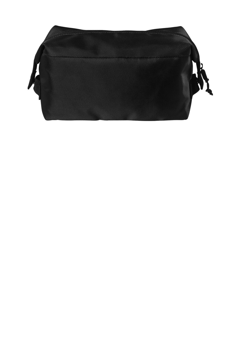 Port Authority Travel Bag - Black