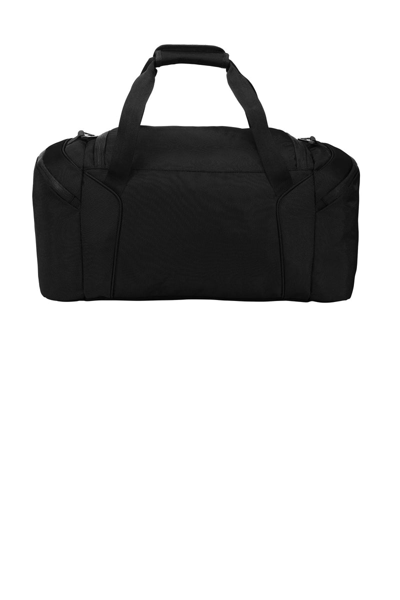 Port Authority  Form Duffel - Black