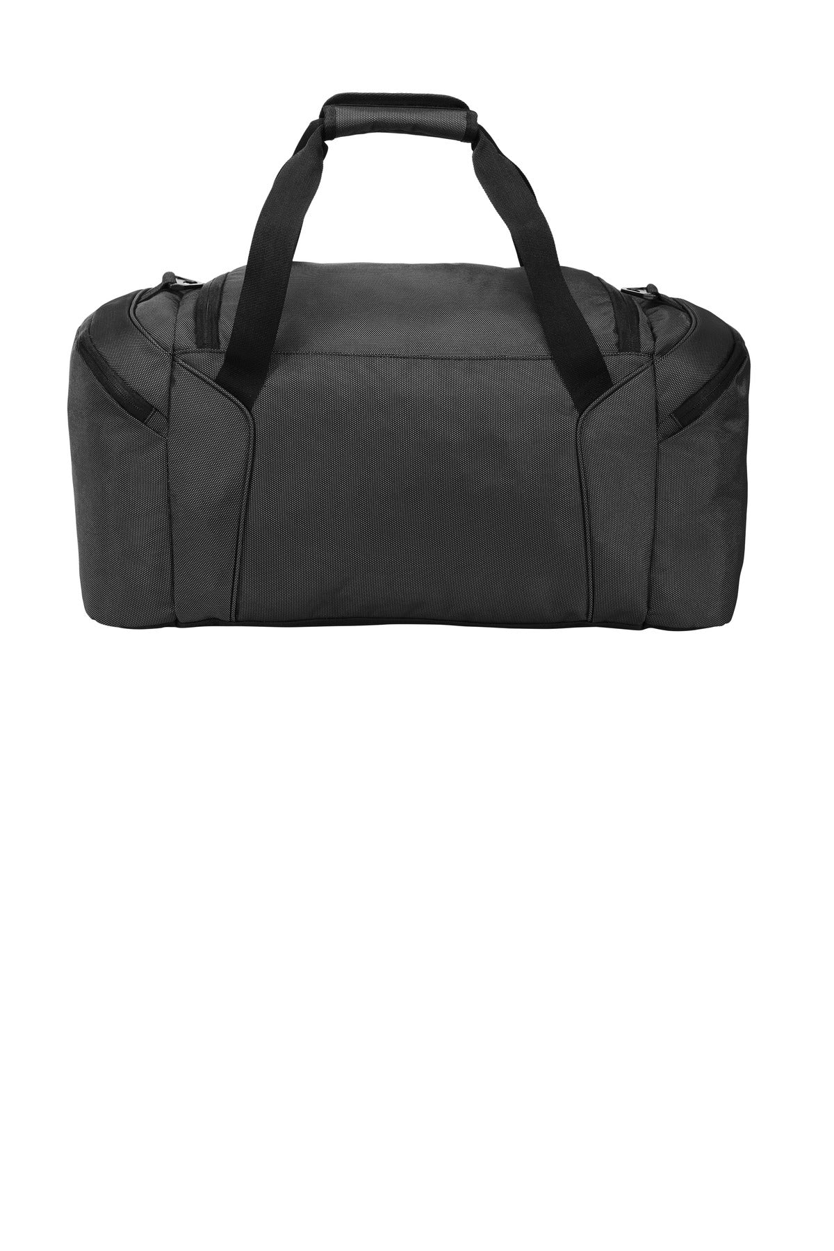 Port Authority  Form Duffel - Dark Grey