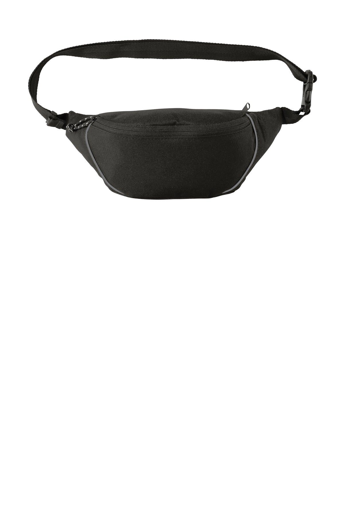 Port Authority  Hip Pack - Black