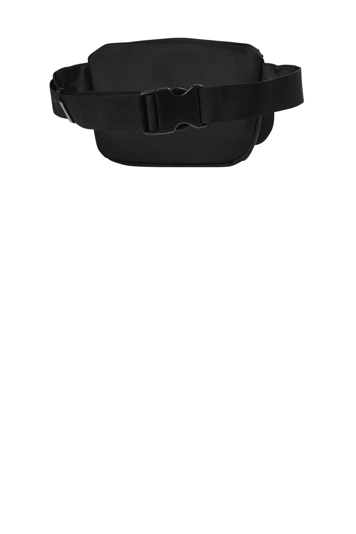 Port Authority Ultimate Hip Pack - Black