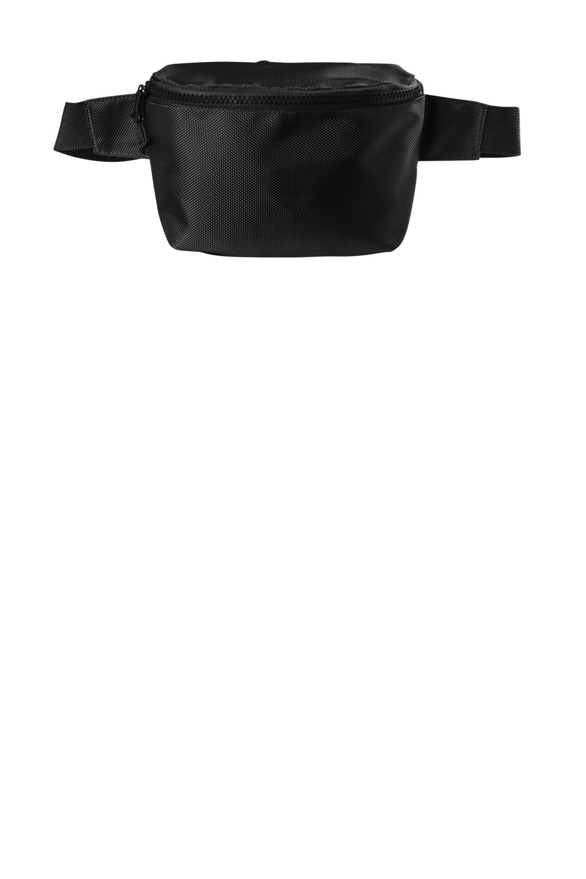 Port Authority Ultimate Hip Pack - Black