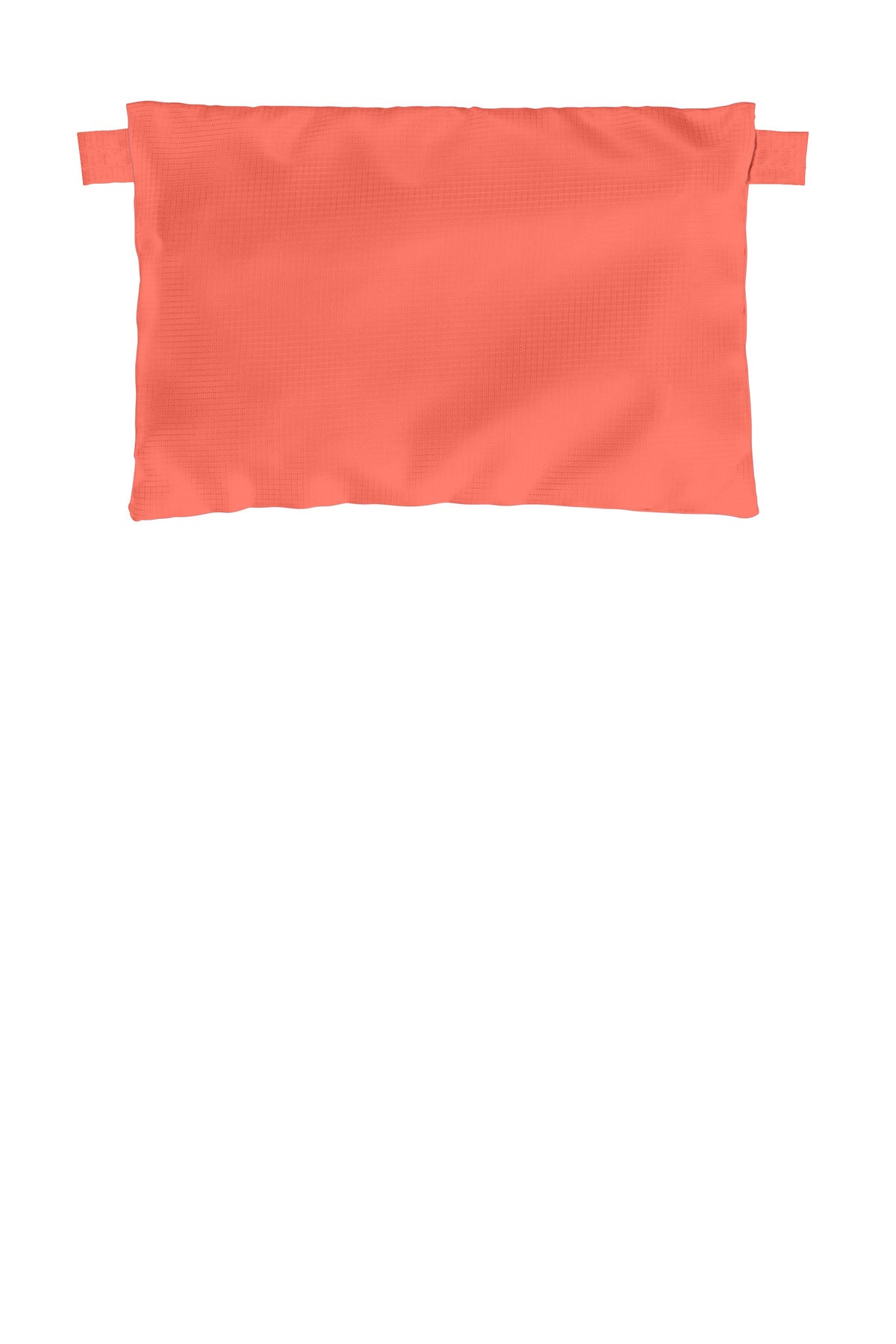 Port Authority Stash Pouch (5-Pack) - Coral/ Soft Coral