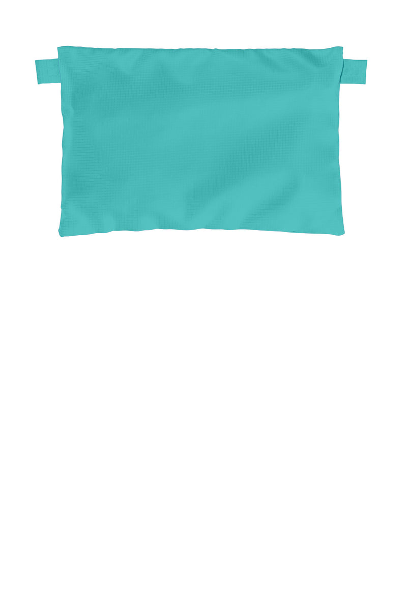 Port Authority Stash Pouch (5-Pack) - Maui Blue/ Tropic Blue