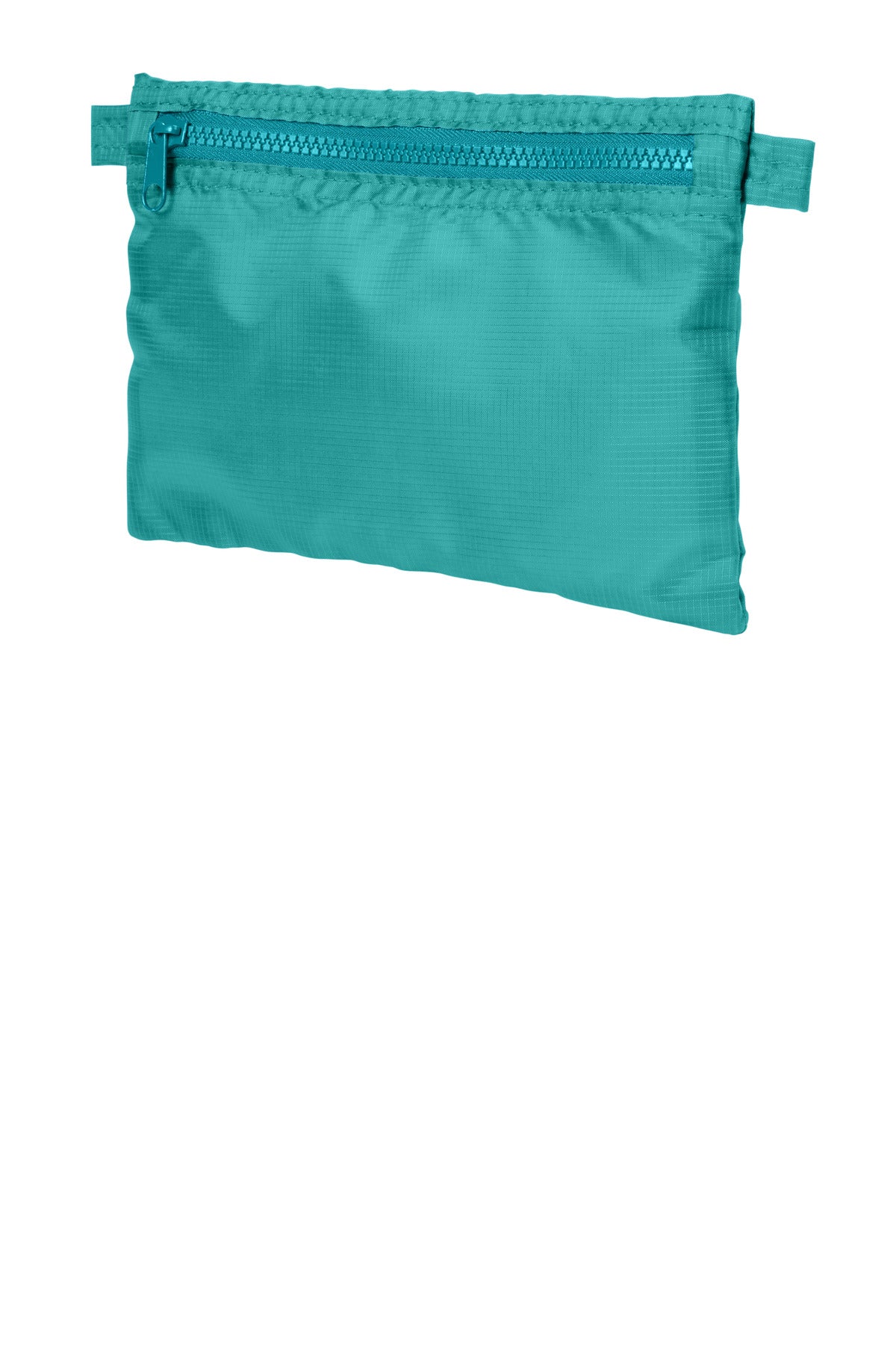 Port Authority Stash Pouch (5-Pack) - Maui Blue/ Tropic Blue