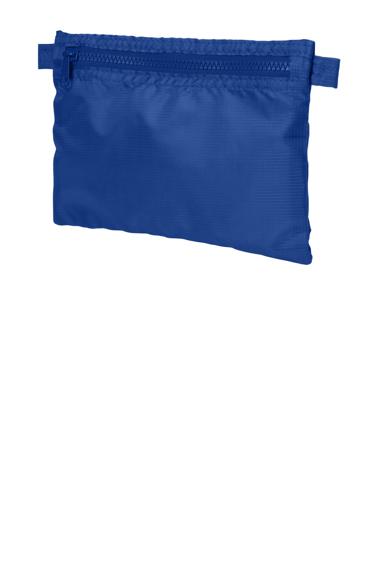 Port Authority Stash Pouch (5-Pack) - True Royal