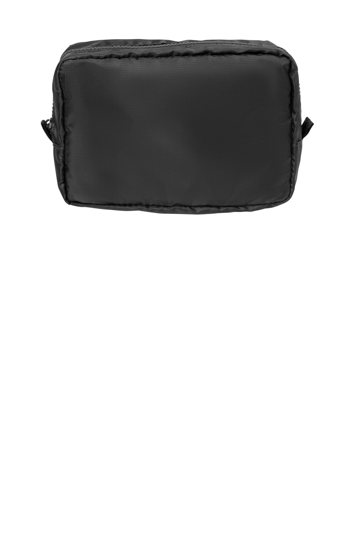 Port Authority Stash Dimensional Pouch (5-Pack) - Deep Black