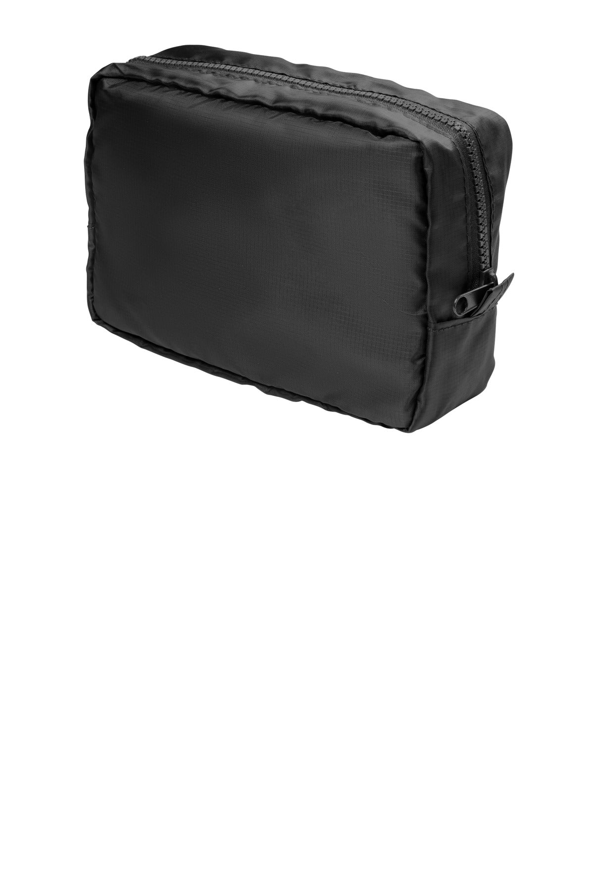 Port Authority Stash Dimensional Pouch (5-Pack) - Deep Black
