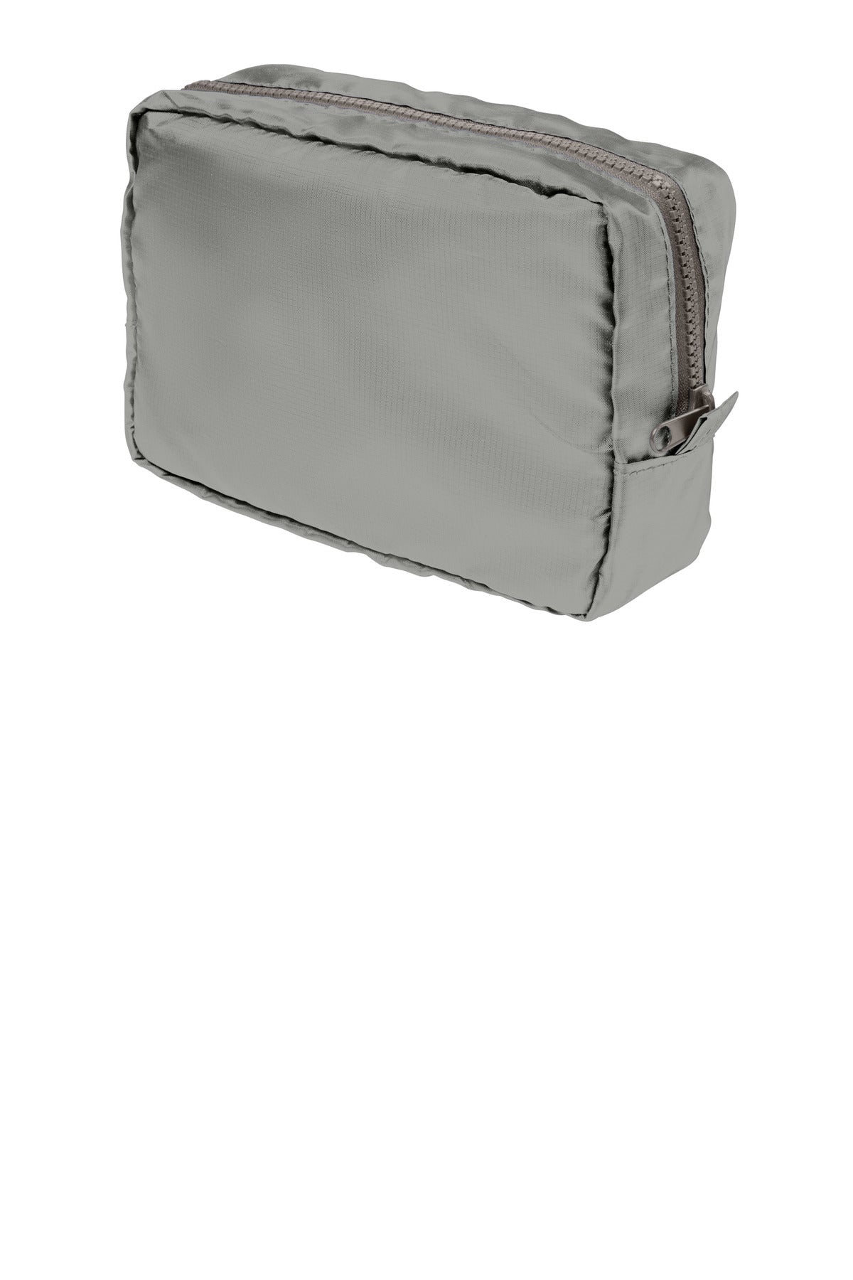 Port Authority Stash Dimensional Pouch (5-Pack) - Gusty Grey/ Deep Smoke