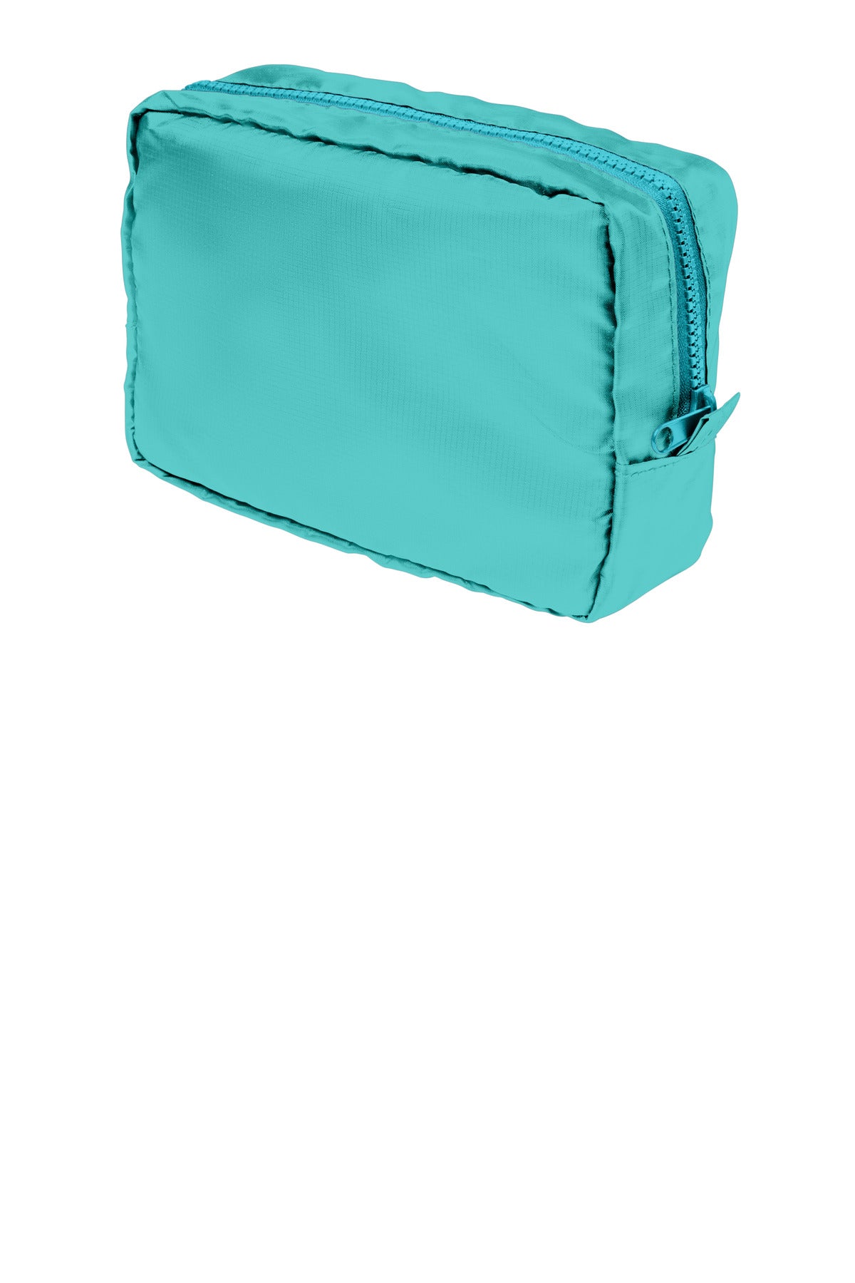 Port Authority Stash Dimensional Pouch (5-Pack) - Maui Blue/ Tropic Blue