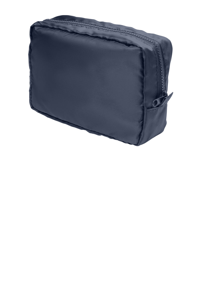 Port Authority Stash Dimensional Pouch (5-Pack) - Titan Blue