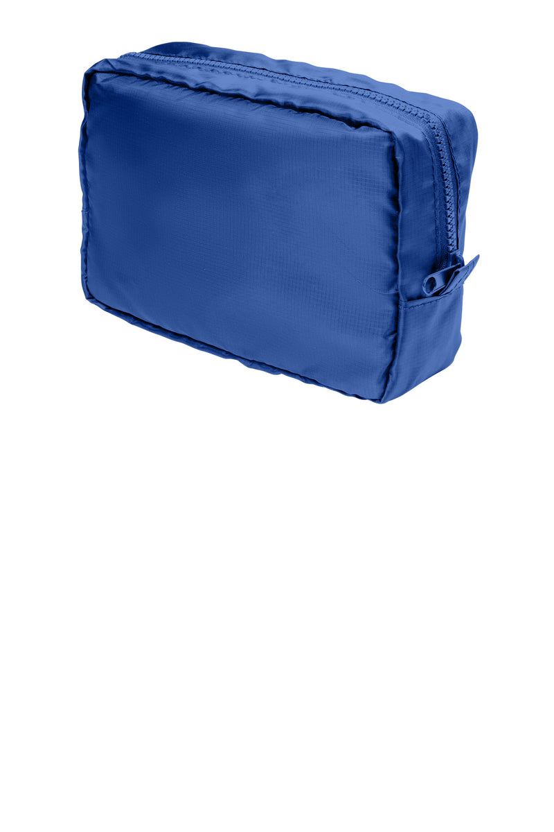 Port Authority Stash Dimensional Pouch (5-Pack) - True Royal