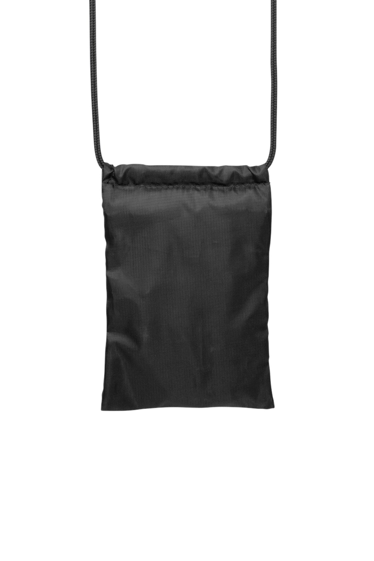 Port Authority Stash Crossbody Pouch (5-Pack) - Deep Black