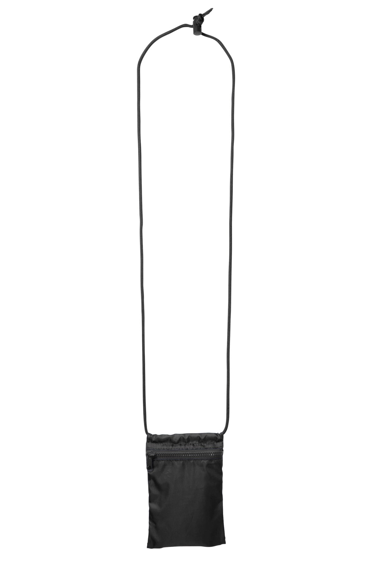 Port Authority Stash Crossbody Pouch (5-Pack) - Deep Black