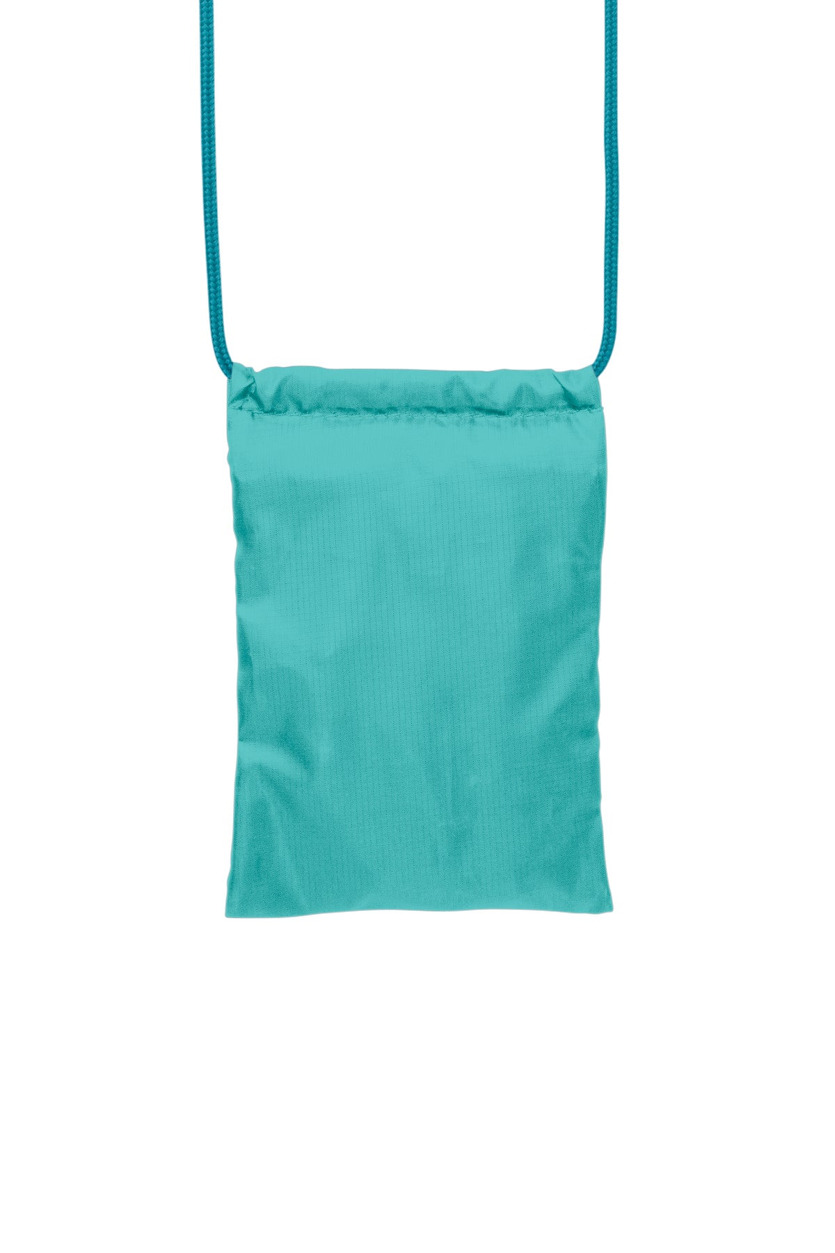 Port Authority Stash Crossbody Pouch (5-Pack) - Maui Blue/ Tropic Blue
