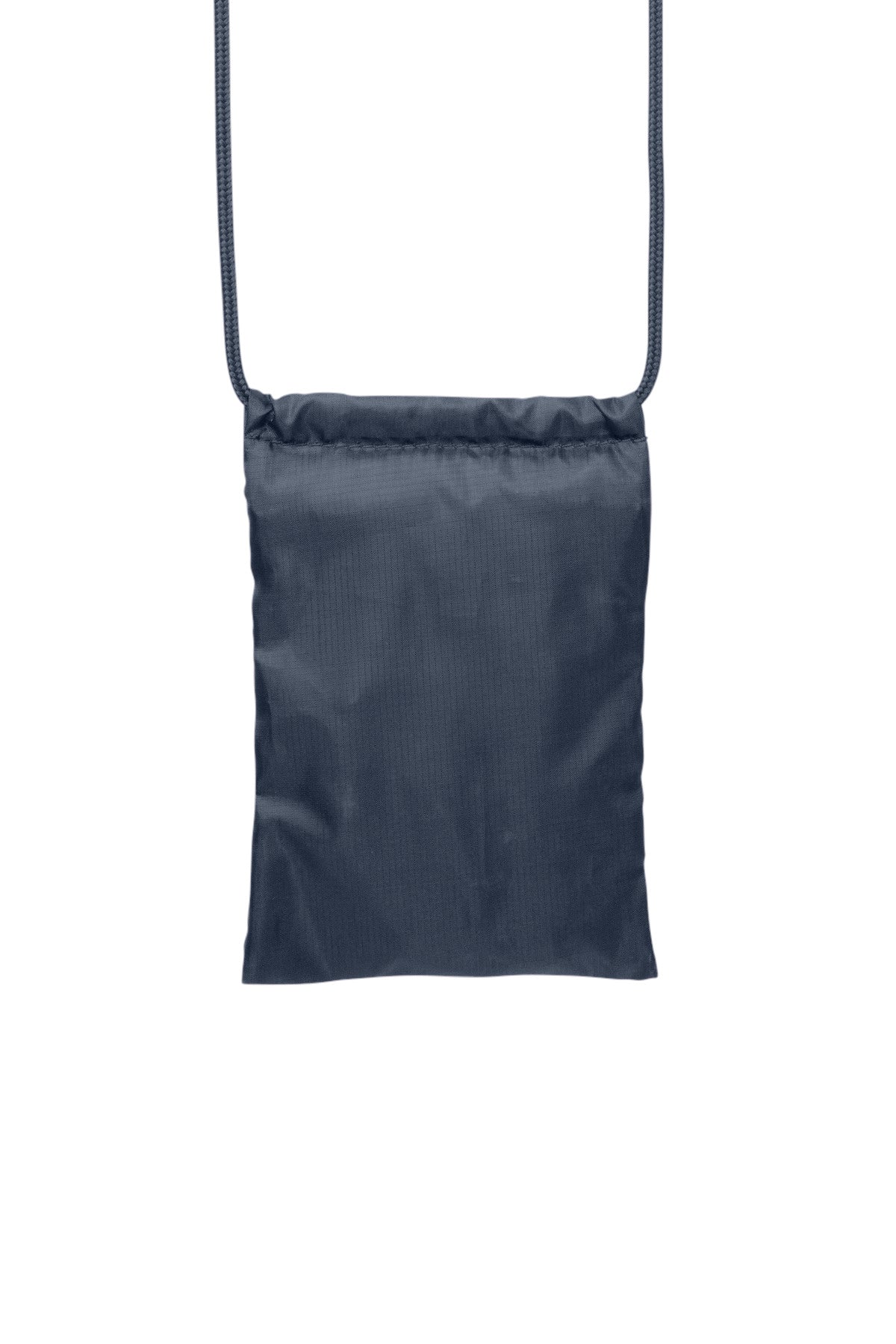 Port Authority Stash Crossbody Pouch (5-Pack) - Titan Blue