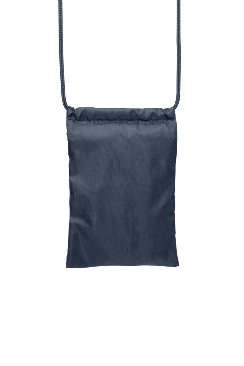 Port Authority Stash Crossbody Pouch (5-Pack) - Titan Blue
