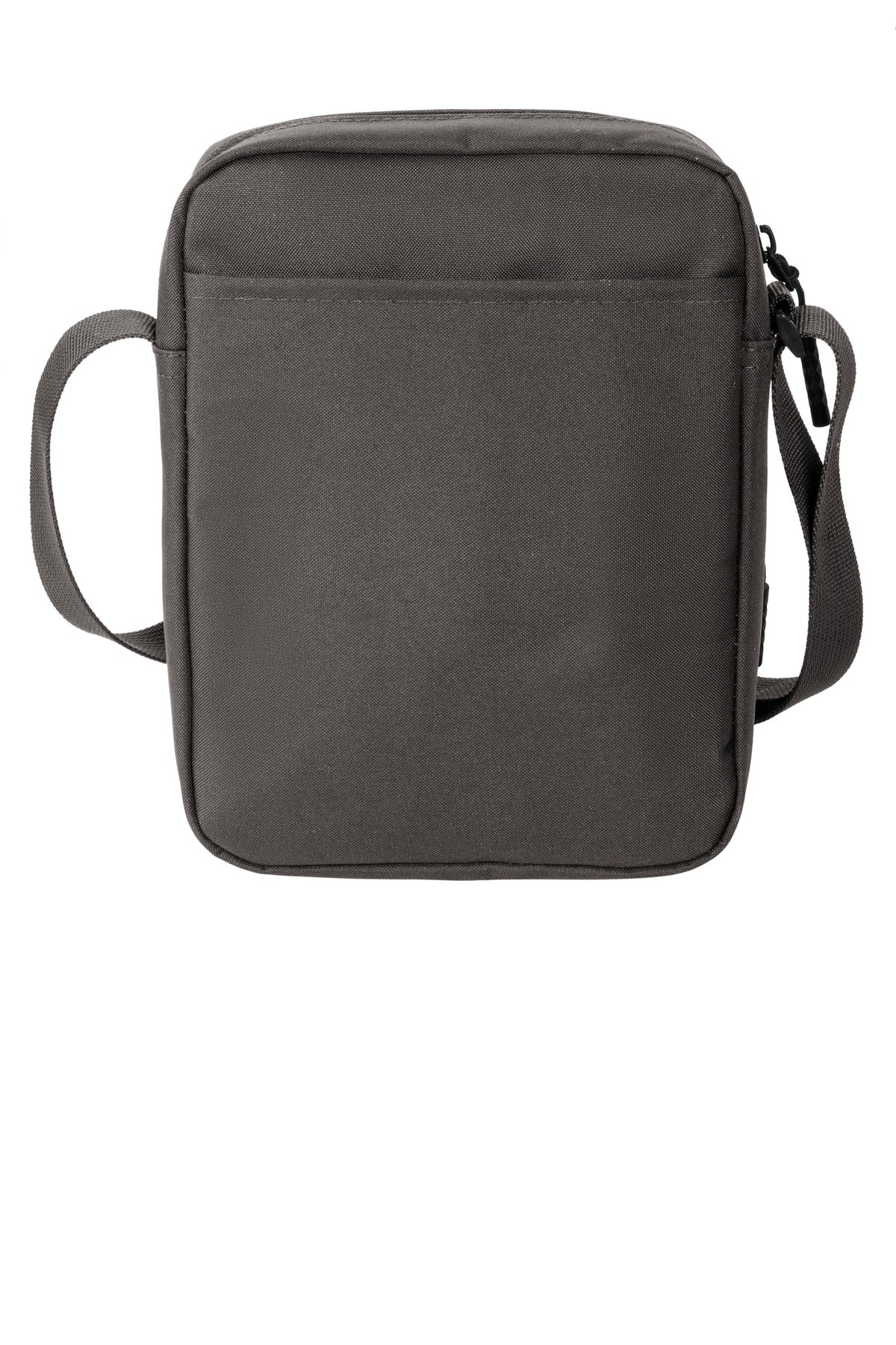 Port Authority Upright Crossbody Bag - Dark Charcoal