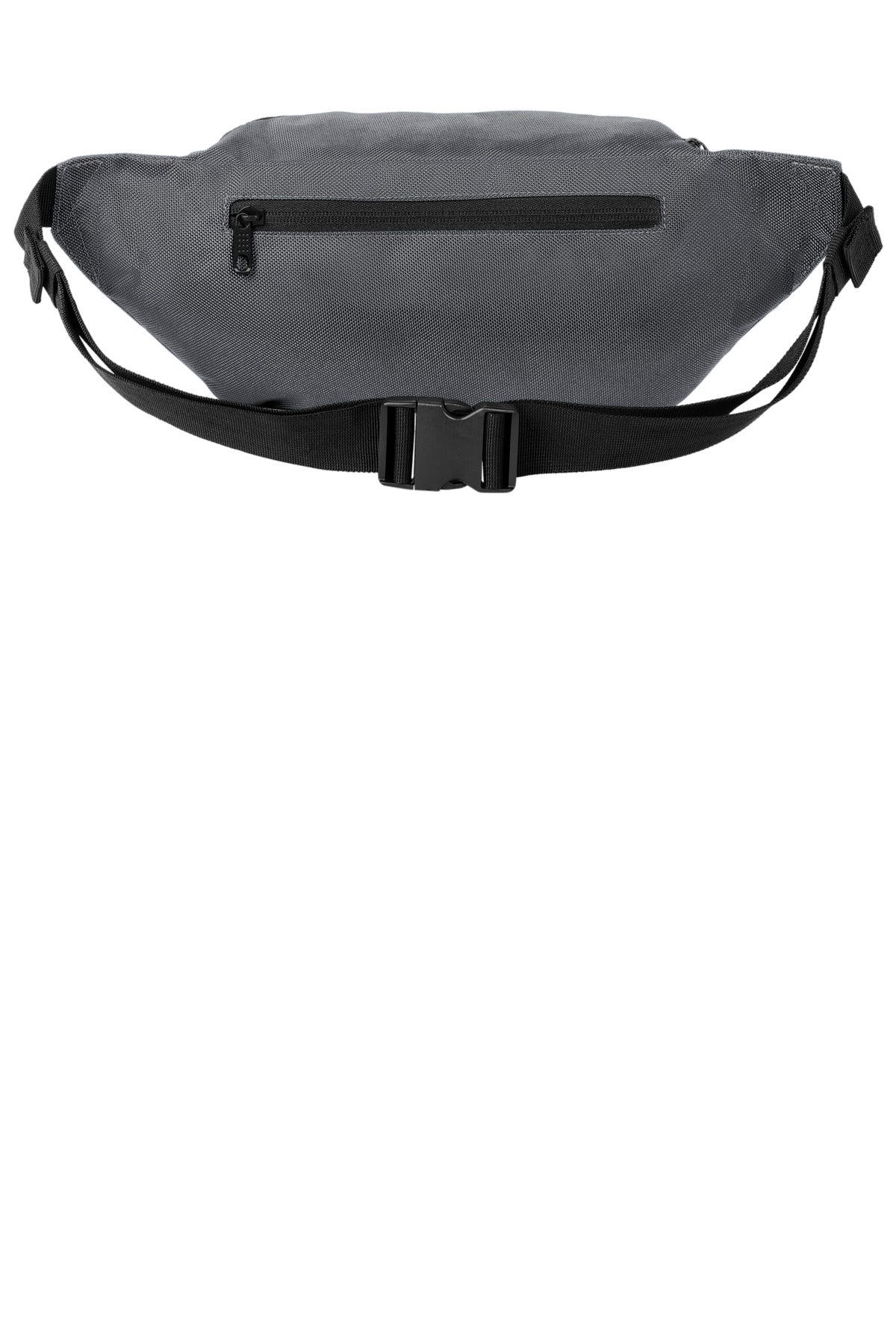 Port Authority Large Crossbody Hip Pack - Dark Slate