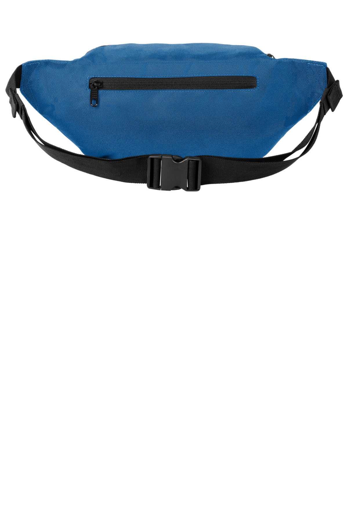 Port Authority Large Crossbody Hip Pack - True Blue