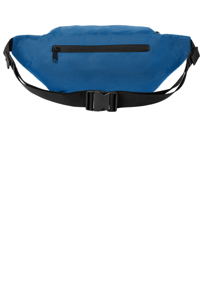 Port Authority Large Crossbody Hip Pack - True Blue