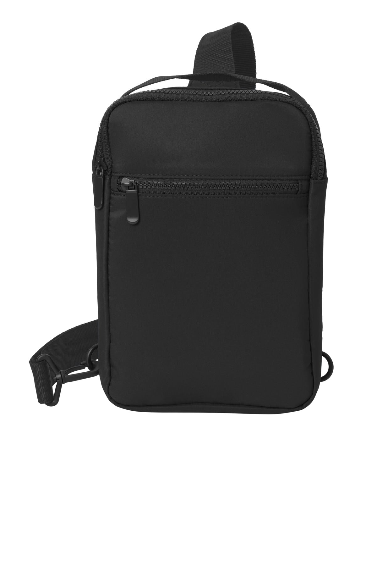 Port Authority Matte Sling - Deep Black