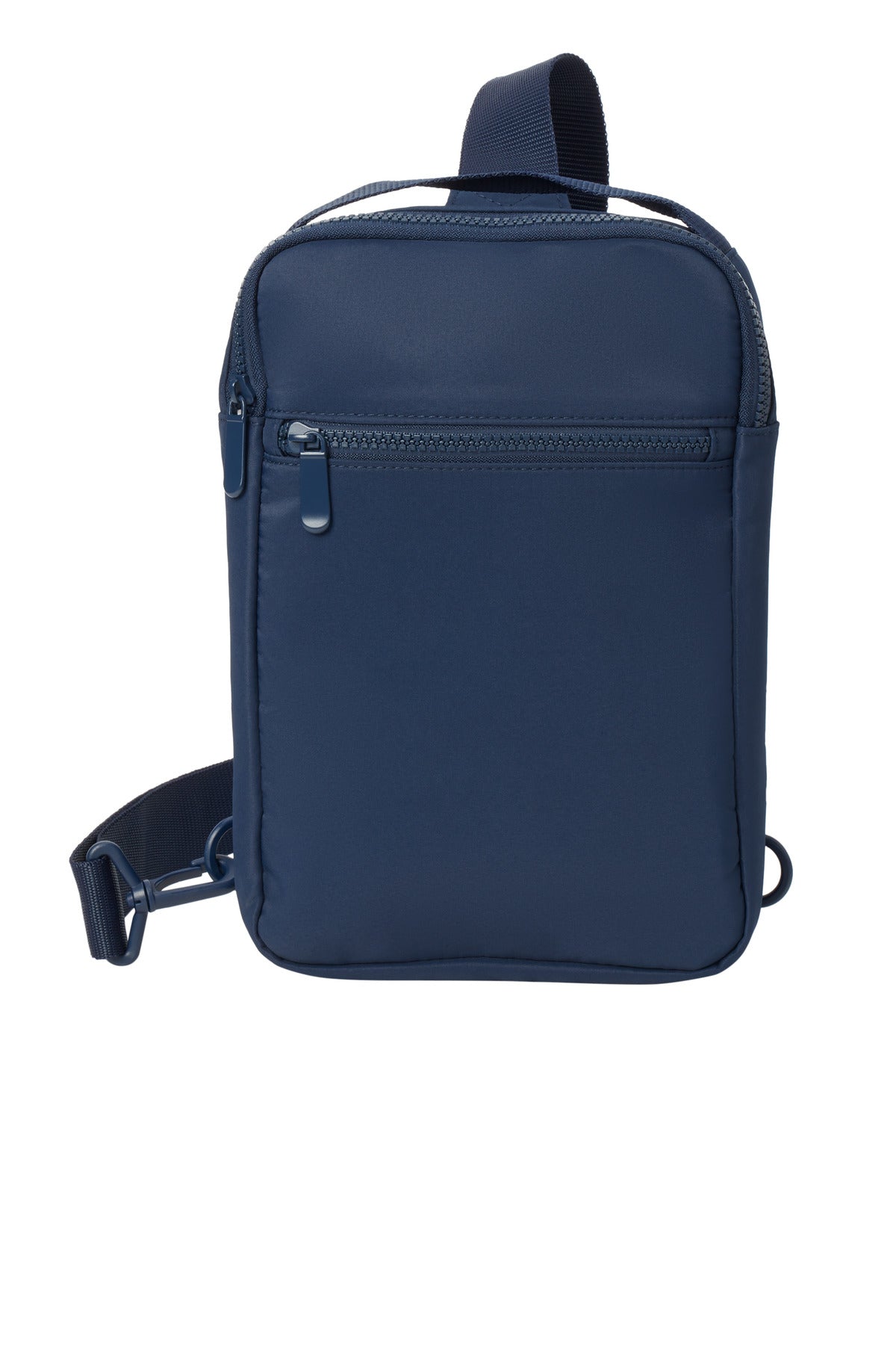 Port Authority Matte Sling - River Blue Navy