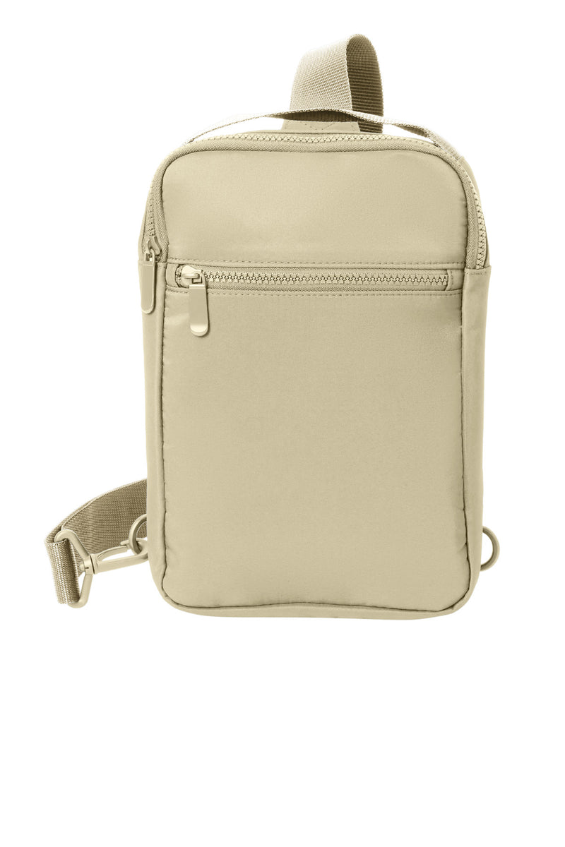 Port Authority Matte Sling - Sahara