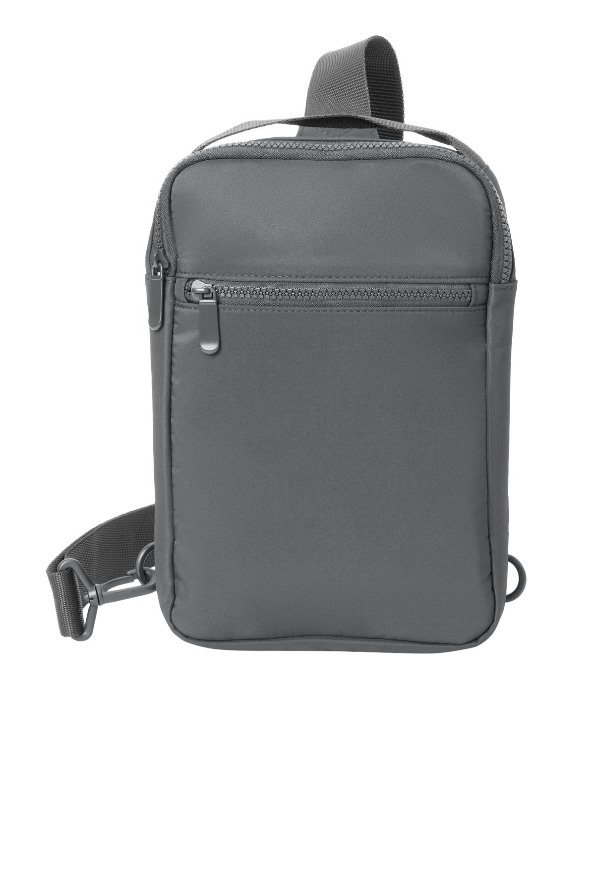 Port Authority Matte Sling - Storm Grey