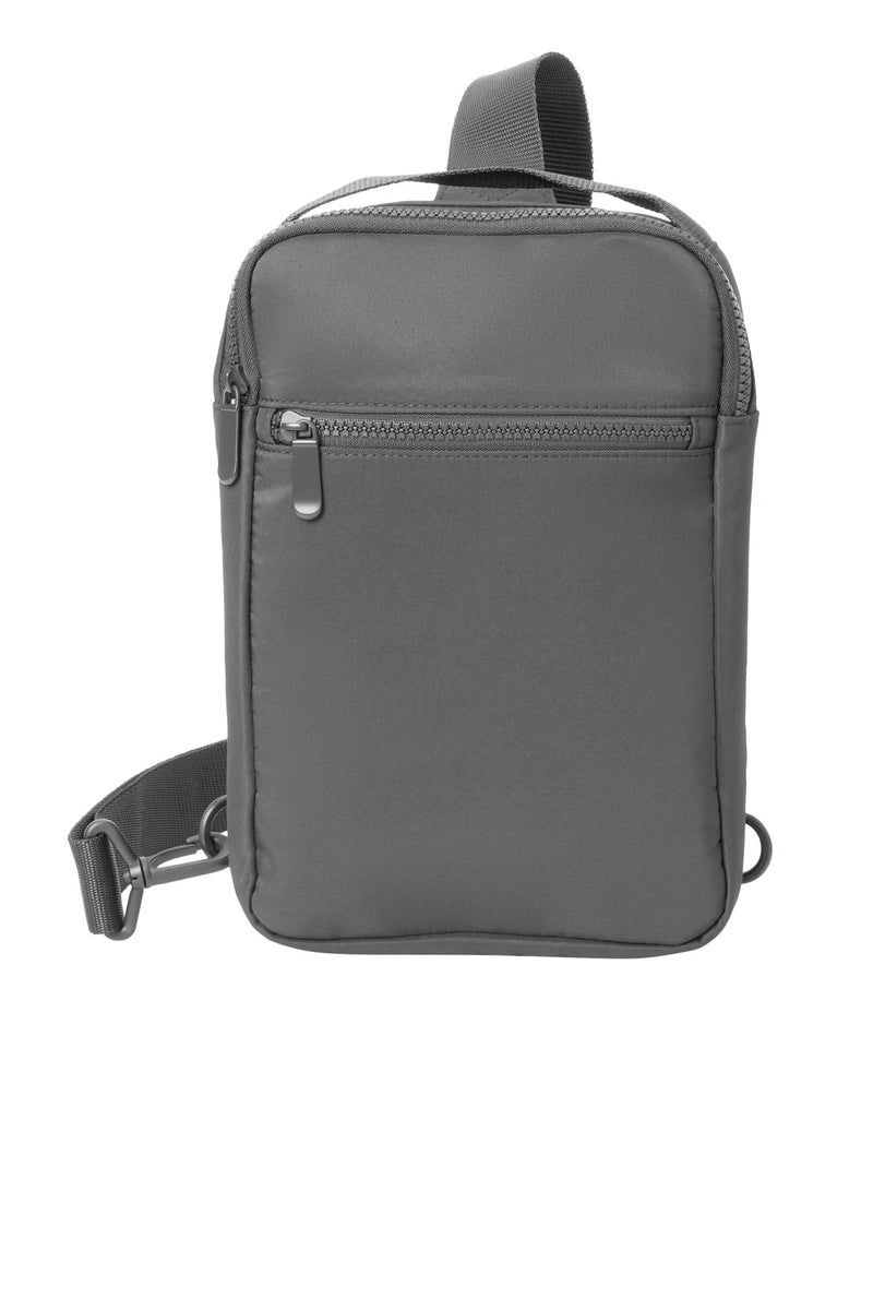 Port Authority Matte Sling - Storm Grey