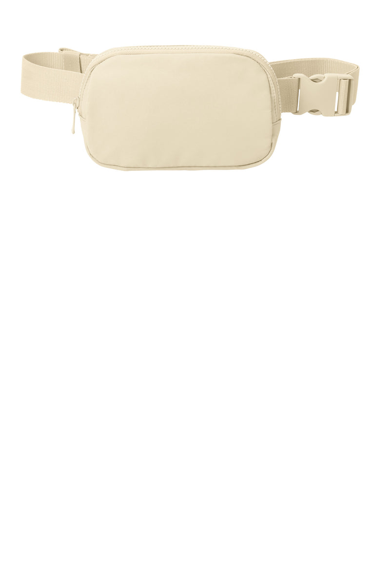Port Authority Matte Hip Pack - Sahara
