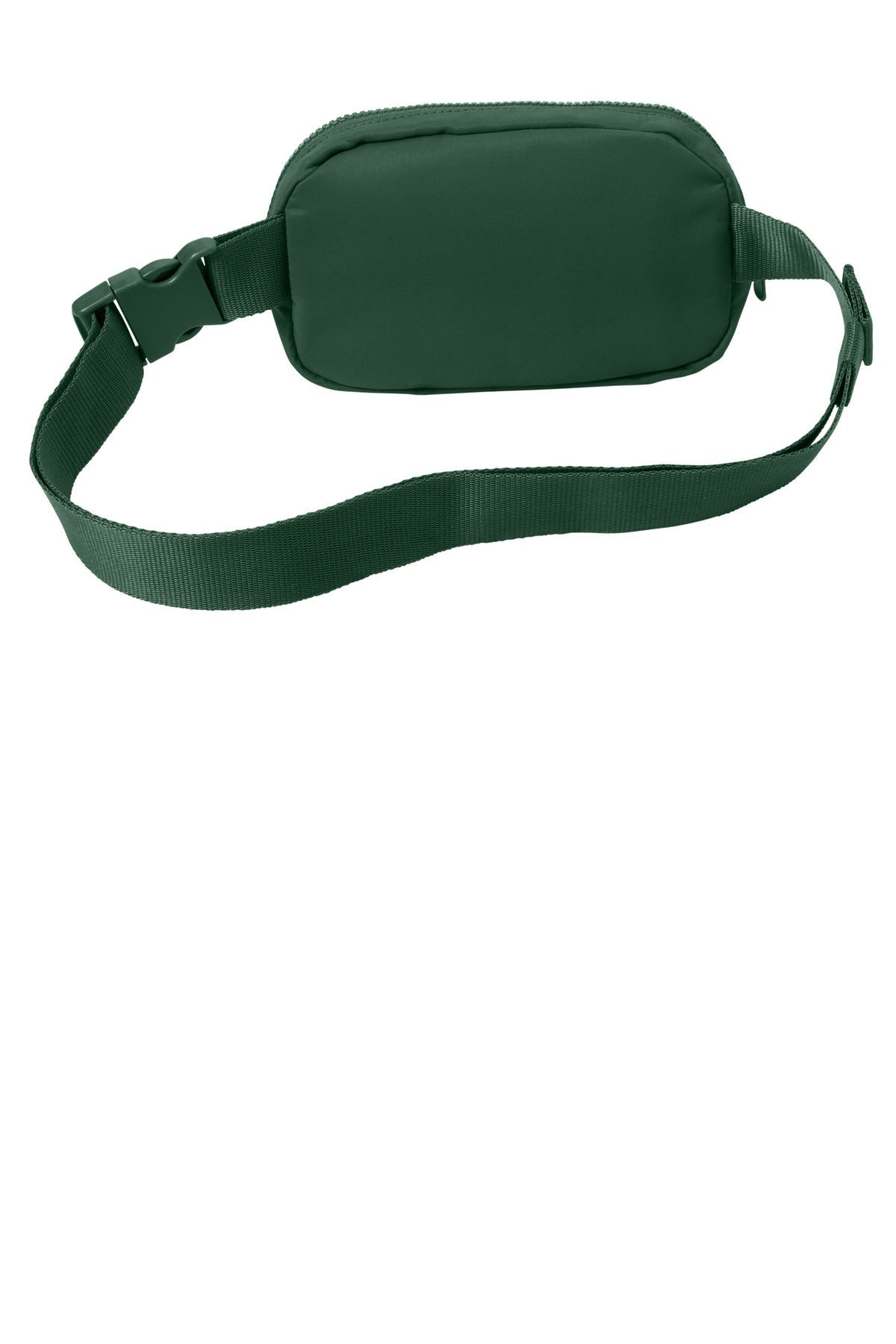 Port Authority Matte Hip Pack - Forest Green