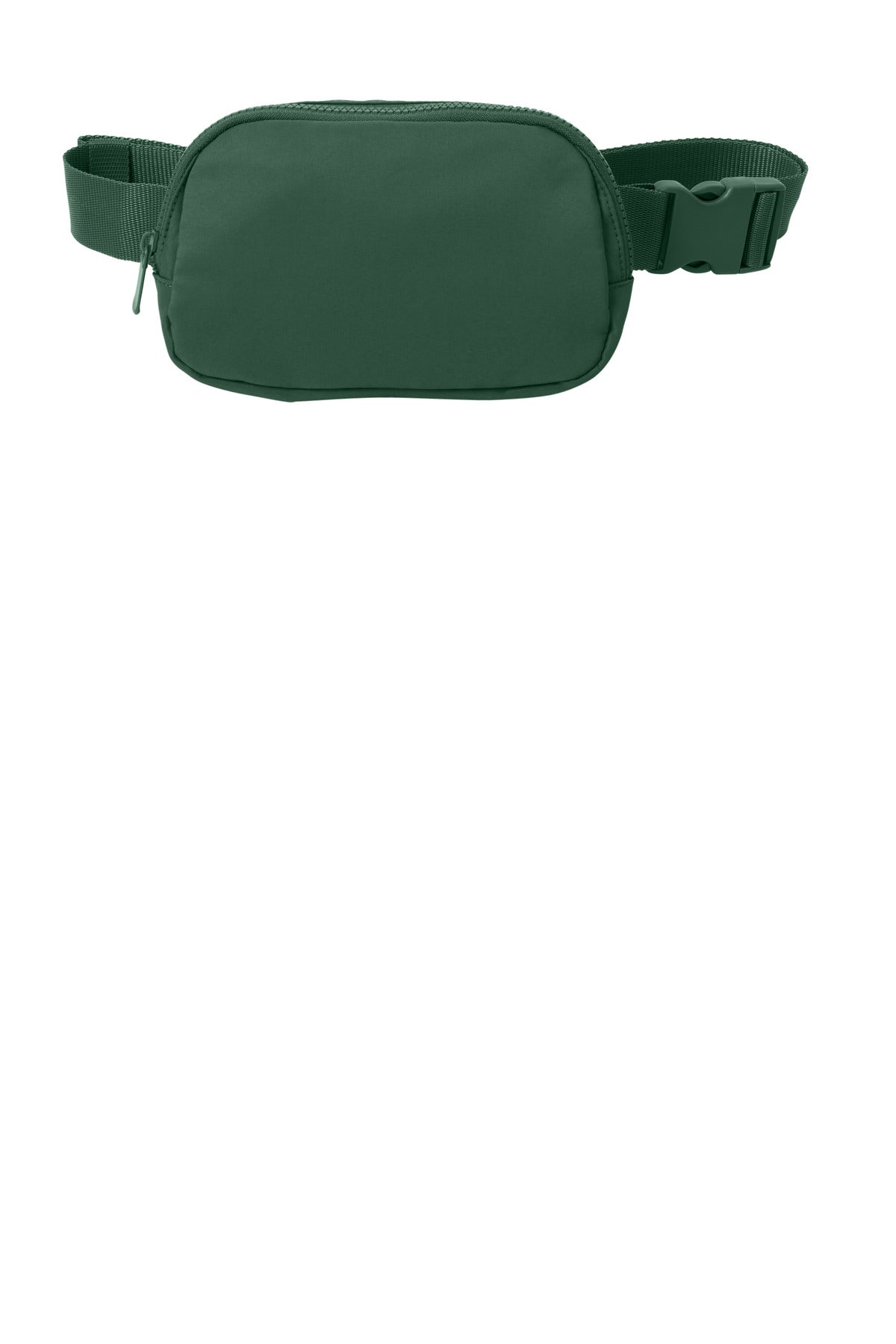Port Authority Matte Hip Pack - Forest Green