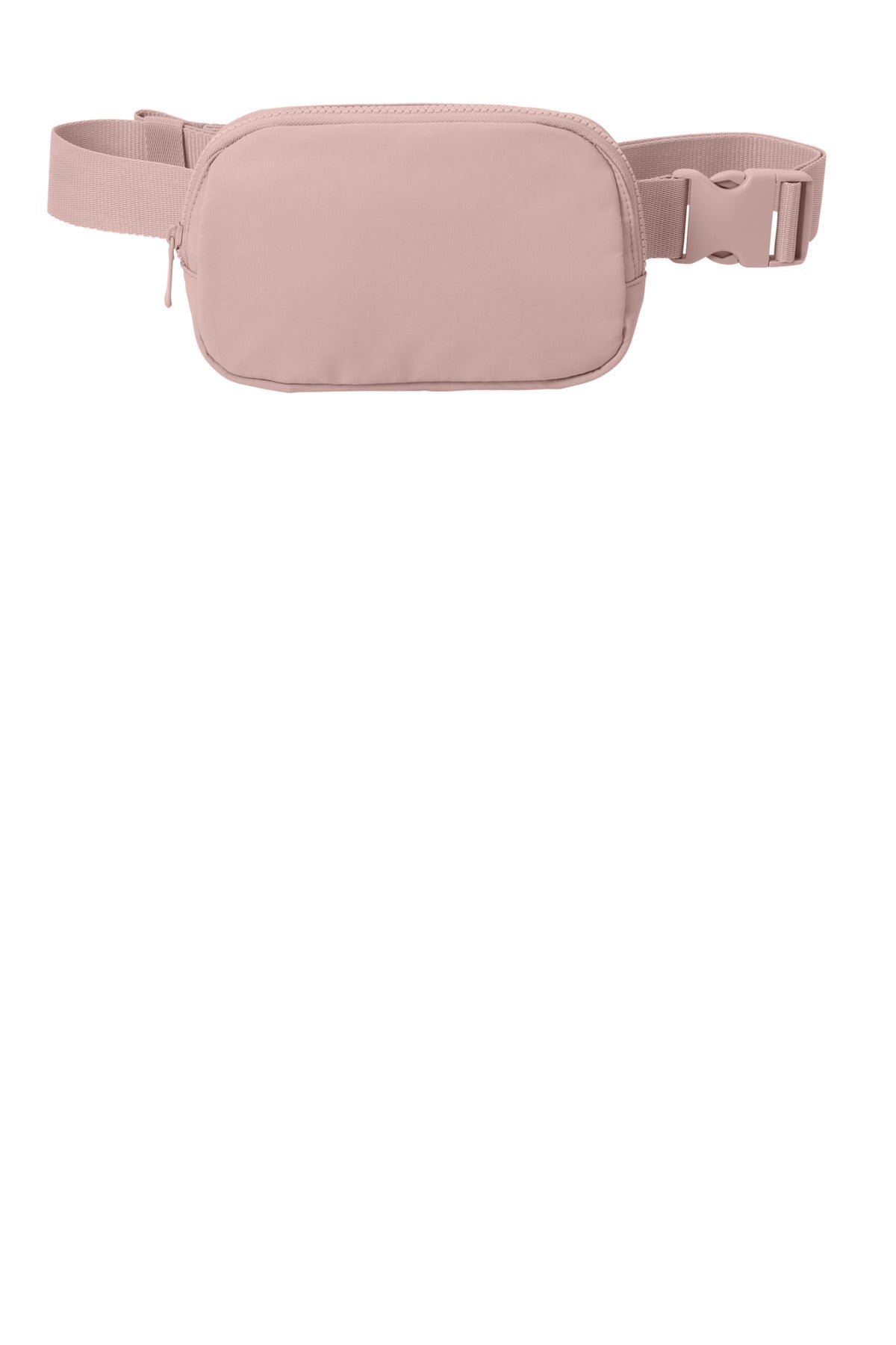 Port Authority Matte Hip Pack - Rose Quartz