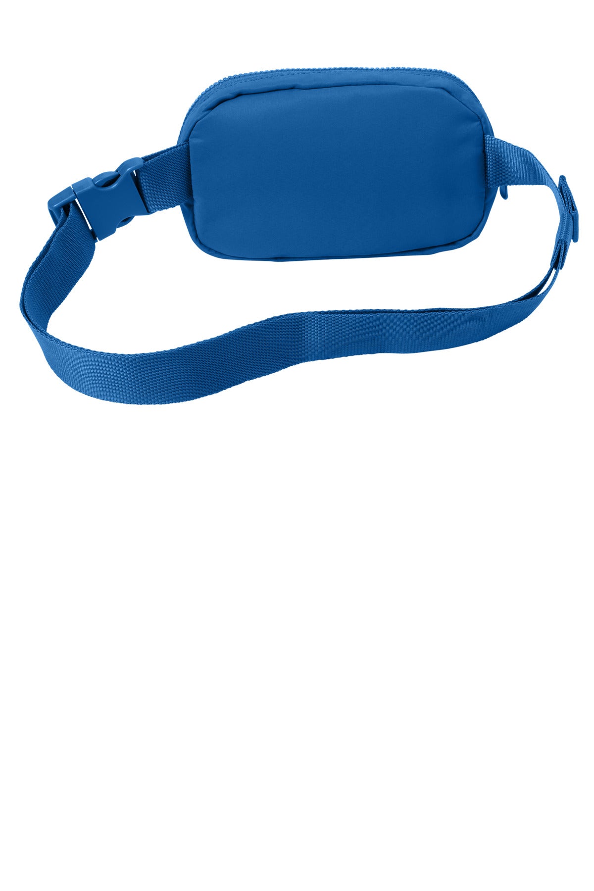Port Authority Matte Hip Pack - Strong Blue