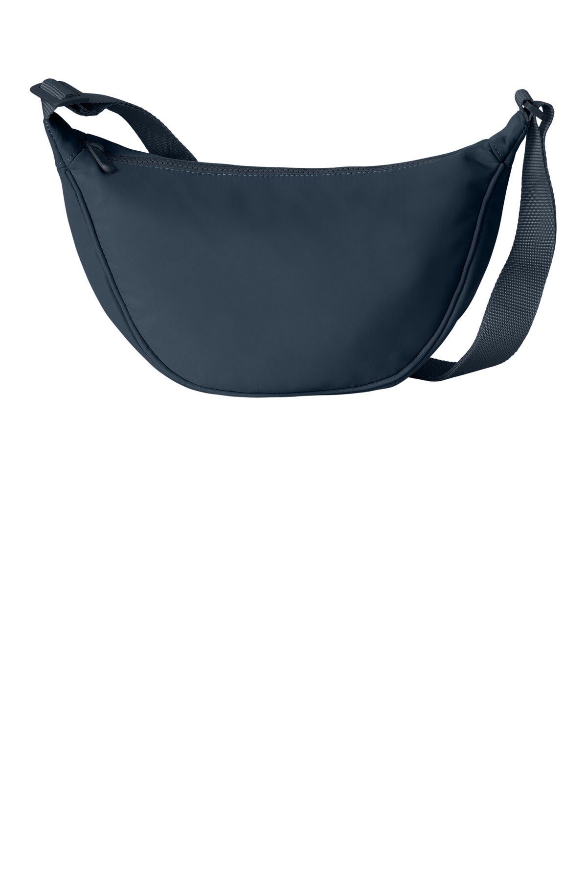 Port Authority Matte Crossbody - River Blue Navy